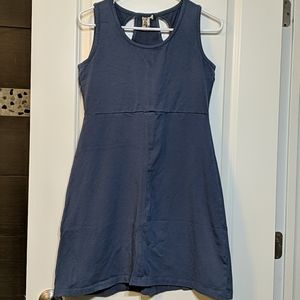 Women's Adventura Organic Cotton Dress